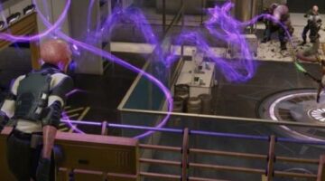 Review: XCOM: Chimera Squad – Hardcore Gamer