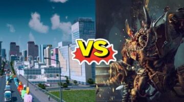PlayStation Plus May versus Xbox Games with Gold free games lineup – Which is best?