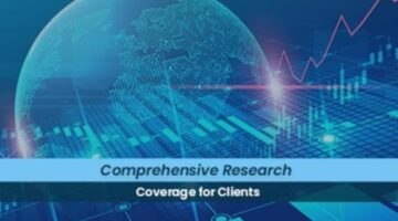 Comprehensive research coverage for clients