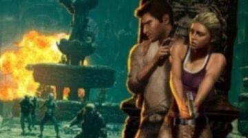 Uncharted: Drake’s Fortune Retrospective Review