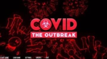COVID: The Outbreak Announced For This May