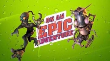 Oddworld: Munch’s Oddysee To Launch On Nintendo Switch Next Month