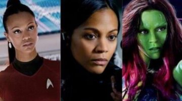 15 Best Zoe Saldana Movies of All Time