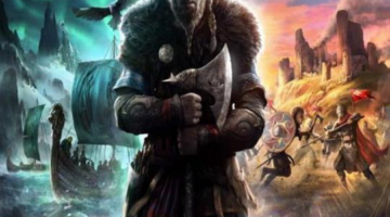You Can Play As Both Male And Female In Assassin’s Creed Valhalla