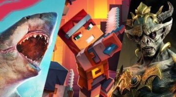 Video Games Coming Out in May 2020