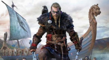 Assassin’s Creed Valhalla lets you have homosexual romances