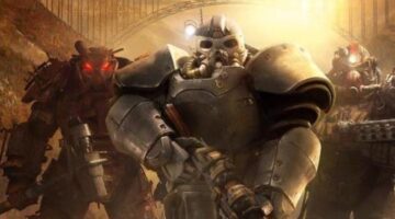 Fallout 76: Wastelanders Review (TheSixthAxis)