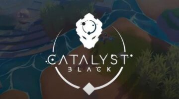 Catalyst Black: Super Evil Megacorp revealed a new team-based shooter