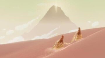 8 Years Later, Journey is Still as Serenely Captivating as Ever