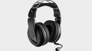 Turtle Beach ‘Elite Atlas Aero’ review – A Niggle or Two from the Elite