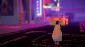 The Future Sucks in Umurangi Generation, Out on May 19th