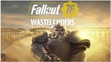Fallout 76 Impressions: Not Another Redemption Story – CountrCultur