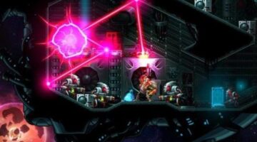 Digging Into the SteamWorld Series