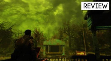 Fallout 76 Wastelanders: The Kotaku Review