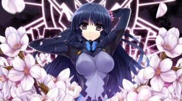 Muv-Luv Unlimited The Day After Coming to Steam