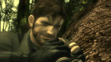 David Hayter says he’d ‘enthusiastically’ reprise Snake role for possible Metal Gear Solid remake