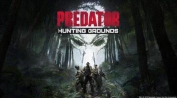 Predator: Hunting Grounds Review – Ain’t Got Time To Wait In Lobbies | WGTC