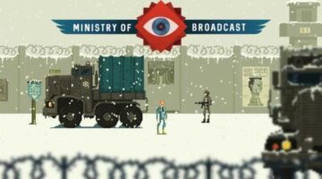 Review – Ministry of Broadcast (Switch) | WayTooManyGames