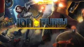 Ion Fury – Complete Trophies and Achievements List