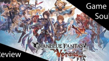 Granblue Fantasy Versus PC Review – Fantastic Fun – GameSoulz