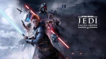 PC Game Deals: Star Wars Jedi Fallen Order for $30, Green Man Gaming Sale