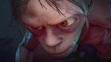 Lord of the Rings: Gollum – First Screenshots of the Next-Gen Game Emerge
