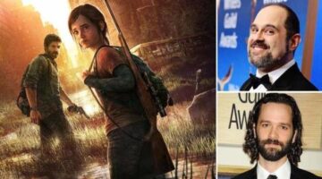 ‘The Last of Us’ Series in the Works at HBO From ‘Chernobyl’ Creator Craig Mazin, Neil Druckmann