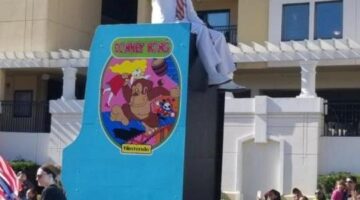 Billy Mitchell takes his Donkey Kong high-score cheating case to court