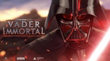 Vader Immortal: A Star Wars VR Series isn’t far far Away From PlayStation VR