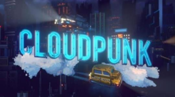 Cloudpunk Review – CountrCultur
