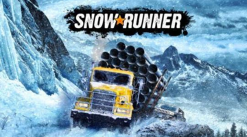 SnowRunner Review | Highly Pixelated