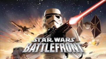 Multiplayer Returning in Battlefront Classic Is the Best May the 4th Present