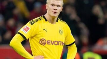 Bundesliga Germany-Bundesliga won’t survive if it remains suspended