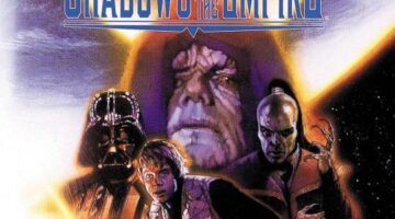 Star Wars: Shadows Of The Empire Vinyl Set gets release date