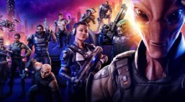 XCOM: Chimera Squad – Review | Sirus Gaming