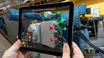 Could copy and paste lead to mainstream adoption of augmented reality?