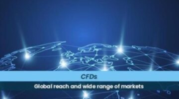 CFDs – Global reach and wide range of markets