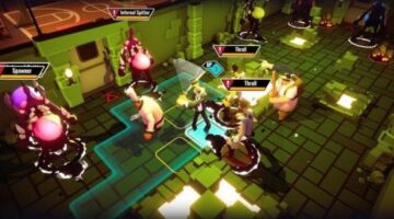 Dread Nautical Review – A big fish in a surprisingly small pond | TheXboxHub