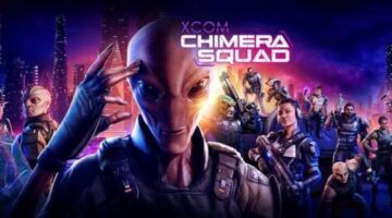 XCOM: Chimera Squad review — Life’s a Breach – Doublejump