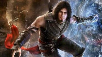 Don’t Hold Your Breath For Prince of Persia 6