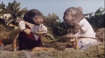 The Wind In The Willows – Looking Back At The Kids Classic
