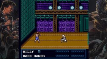 Double Dragon III: The Sacred Stones Review | TheXboxHub