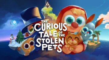 Oculus Quest Hand Tracking Teased for The Curious Tale of the Stolen Pets