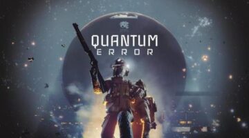 Quantum Error Dev: Cerny Is A Genius, PS5 Feels Designed with Developers In Mind; Zen 2 Is Exciting