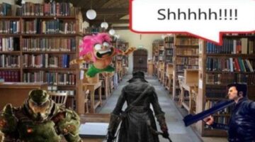 Silent Video Game Protagonists That Were Overly Shy In Their Debut
