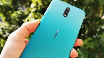 Nokia 2.3 review – Stylish, Tactile but a Little Slow | TechStomper