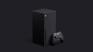 Microsoft reveals Xbox Series X boot screen, confirms July event for Halo Infinite and more