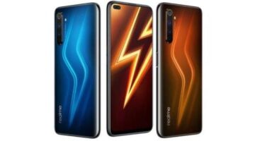 Realme 6 Pro Finally Launches In European Markets
