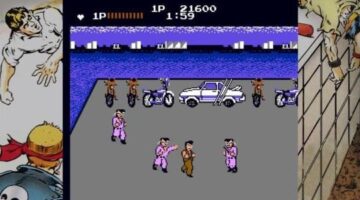 Renegade Review | TheXboxHub