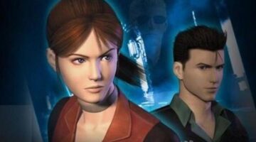 Capcom Should Remake Code Veronica Before Resident Evil 4